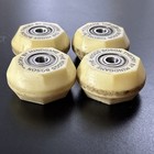 Mindgame Aggressive Inline Anti Rocker Wheels X4 Original The Higgs Boson Theory