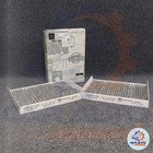 Oem 2x Mercedes Benz W222 S450 S550 S560 S63 S-class Cabin Air Filter 2228300318