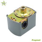 Water Pump Pressure Control Switch 40-60 Psi Double Pole 1 4  Npt New