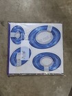 Creative Memories Mat   Blades And Oval Patterns  new Opened Package 