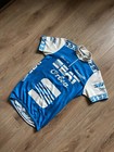 Seat Orbea Team 1986 Jersey Men s Xl 6 Vintage Rare Retro