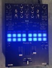 Pioneer Djm-s7 2-channel Scratch Performance Dj Mixer