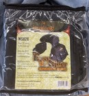 Easy Rider Saddle Bag By Buck s Bags