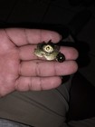 Lotus Flower Brooches Pins Women Enamel Pearl Flower Wizards 2026 
