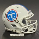 Tennessee Titans Riddell Speed Mini Helmet Nfl Licensed Brand New  2026