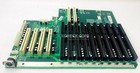 Advantech Pca-6114p4-c Rev  C1 Backplane