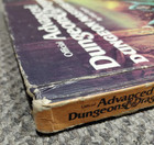 Dungeon Masters Guide - Ad d Advanced Dungeons   Dragons - Tsr 2011 - Gygax