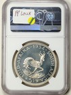 South Africa 5s 1954 Proof 5 Shillings Km  52 Pf67  Ngc 5936780-035