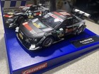 Carrera 27542 Analog Audi Rs 5 Dtm  10 M  Molina 1 32 Scale Slot Car