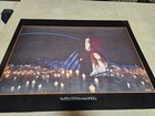 Vintage Rare 1986 Robert Heindel Phantom Of The Opera Art Poster Beyond The Lake