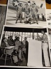 15-1963 U s air Force Photos African American Pilots Hamilton A f b california