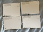 United States Maximum Card 1984 Olympics Unused Lot Of 25 Different