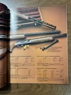 1980 Remington Sporting  Firearms   Ammunition Catalog  31 Pages Vintage Mint