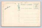 South Bethlehem Pa-pennsylvania  Lehigh University Library  Vintage Postcard