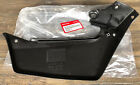 Oem 2003-2020 Honda Rincon 650 680 Rear Left Mudflap Mud Flap Fender Mud Guards