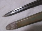 Ww2 Bayonet Us M1 Bayonet  M1 Garand 03 Springfield  10  Ufh Double Marked   