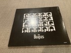 New Lego 31198 The Beatles Mosaic Art Instruction Manual Only Lot 164