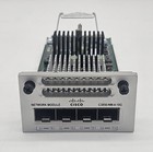 Cisco 4-port 10gb Sfp  Network Expansion Module C3850-nm-4-10g