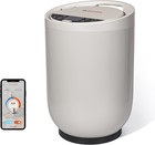 Smart Towel Warmer - Coolbreeze Insulation Tech   Voice Control With Alexa     
