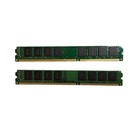 Kingston 8gb 2x4gb Ddr3 1600mhz Pc3-12800 Desktop Ram Kvr16n11 4 240-pin