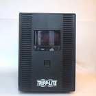 Tripp Lite Smart1500lcdt 900w 1500va Smart Lcd Ups Back Up Tower  No Batteries