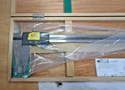 Mitutoyo Abs Caliper Inch metric 0-40  Range Cd-40 c 500-507-10