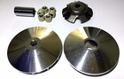 American Sportworks Manco Asw Carbide Helix 150cc Variator Go Kart Drive Clutch