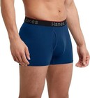 Hanes Men s Ultimate Comfort Total Support Pouch Boxer Briefs