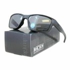 Oakley Chainlink Men s Sunglasses W grey Polarized Lens Oo9247-15