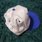 Vintage Rare Nintendo 64 Snapback Kellogs Promo Hat