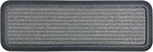 Indoor outdoor Hose-wash Striped Design Non-slip Rubber 10  X 30  Modern Stair T