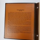 1892-1916 10c Barber Dime Collection - Dansco Album - Sku-q1548