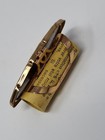 Stratton England    lipview    Lipstick Holder And Mirror Compact Vintage 70   s Rare