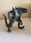 Bandai Hollywood Version Godzilla Figure 1998 10 