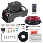 Mxpr Wireless Universal Air Suspension Compressor Motorhome Pickup Camper