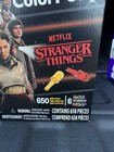 Lite-brite Color Pop Stranger Things Netflix Edition 650 Mini Pegs New Sealed