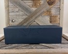Johnny Walker  Blue Label Scotch Whiskey 750 Ml   Empty Box
