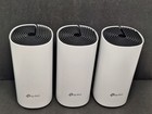 Tp-link Deco M4r - Ac1200 Home Mesh Wi-fi System Extender Antennas  3-pack 