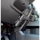 Armotech Magnetic Gun Mount holster
