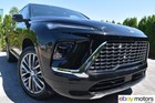 2025 Buick Enclave 2 5t Avenir-edition sticker New Was  59 395 