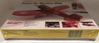 72-916 Testors 1 48th Scale Travel Air Mystery Ship Model Kit 916 Sealed Kit