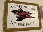 Backdraft Movie Fighting 17th Replica Flag Vinyl Sign Cfd Engine Co 17