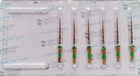 Waveone Gold Wave One Endodontic File Root Canal Dentsply 6pcs pk