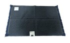 Off The Loom Accent Rug 30  X 45  Navy