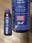 2 Pack Whirlpool W10295370 Pur Filter1 Refrigerator Water Filter