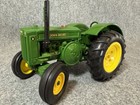 Vintage Ertl John Deere 1953 Model D Tractor In 1 16 Scale By Fine Scale Models