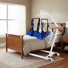 Electric Patient Lift Electric Patient Transfer Lift For Home Use 150kg 330 69lb