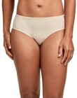 Hanes Ultimate Hipster 5-pack Womens Comfortsoft Stretch Panties Underwear 4-10