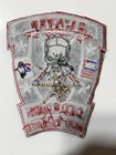 Original Us Army C Company  4th Battalion  2nd Aviation Regiment  slayer  Patch