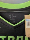 Nwt s Nike Women   s Wnba Seattle Storm Sue Bird Jersey Fn0705-010 Size Medium 